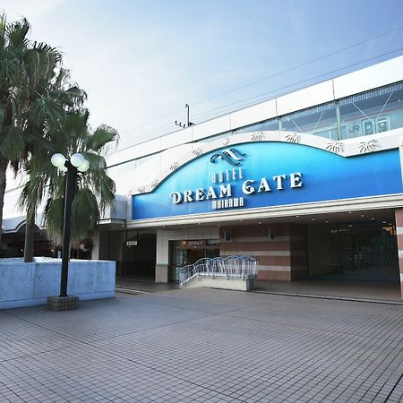 Urayasu Hotel Dream Gate Maihama Annex מראה חיצוני תמונה