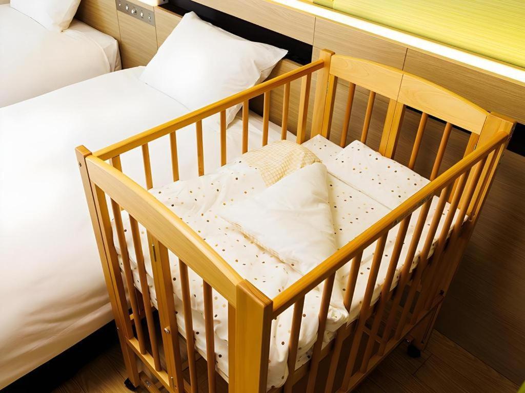 Urayasu Hotel Dream Gate Maihama Annex מראה חיצוני תמונה