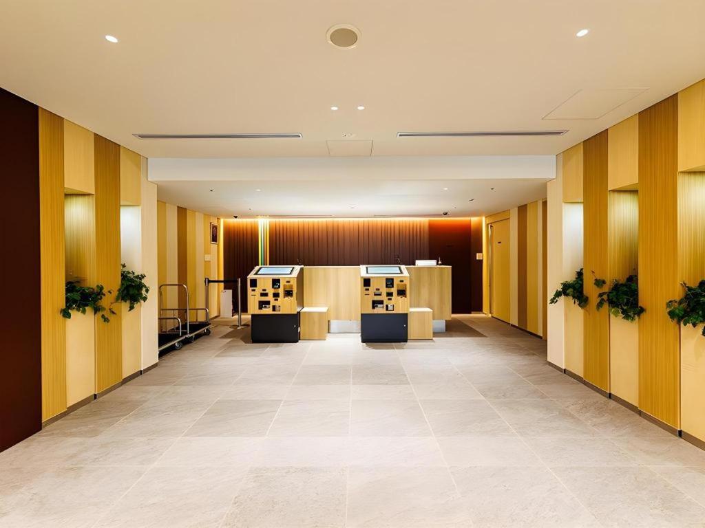 Urayasu Hotel Dream Gate Maihama Annex מראה חיצוני תמונה