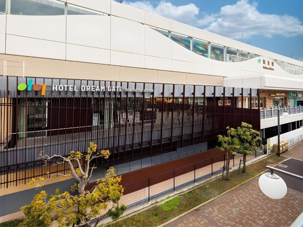 Urayasu Hotel Dream Gate Maihama Annex מראה חיצוני תמונה
