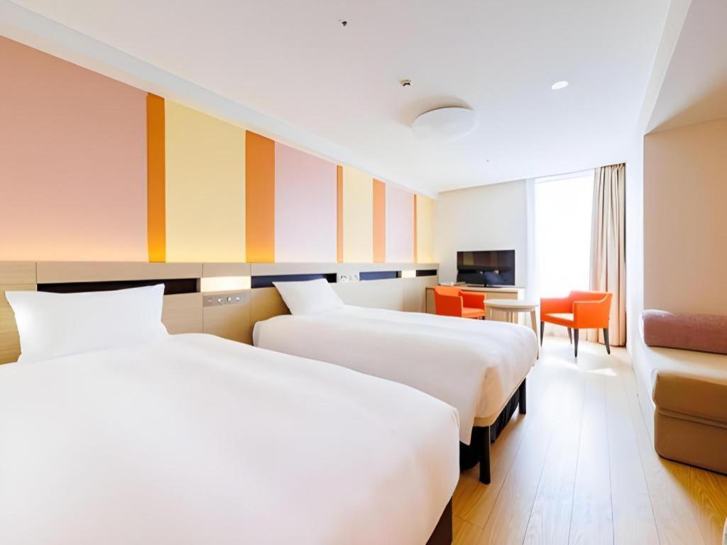 Urayasu Hotel Dream Gate Maihama Annex מראה חיצוני תמונה