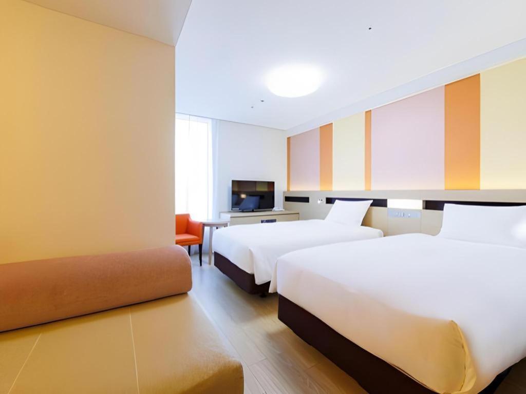 Urayasu Hotel Dream Gate Maihama Annex מראה חיצוני תמונה
