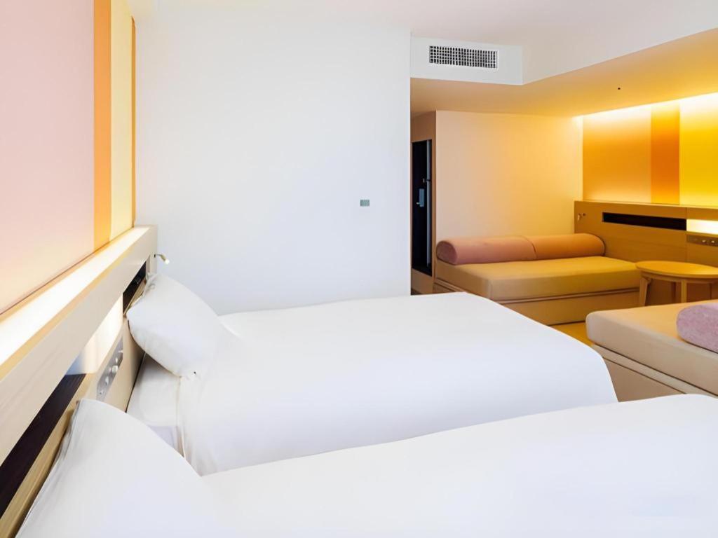 Urayasu Hotel Dream Gate Maihama Annex מראה חיצוני תמונה