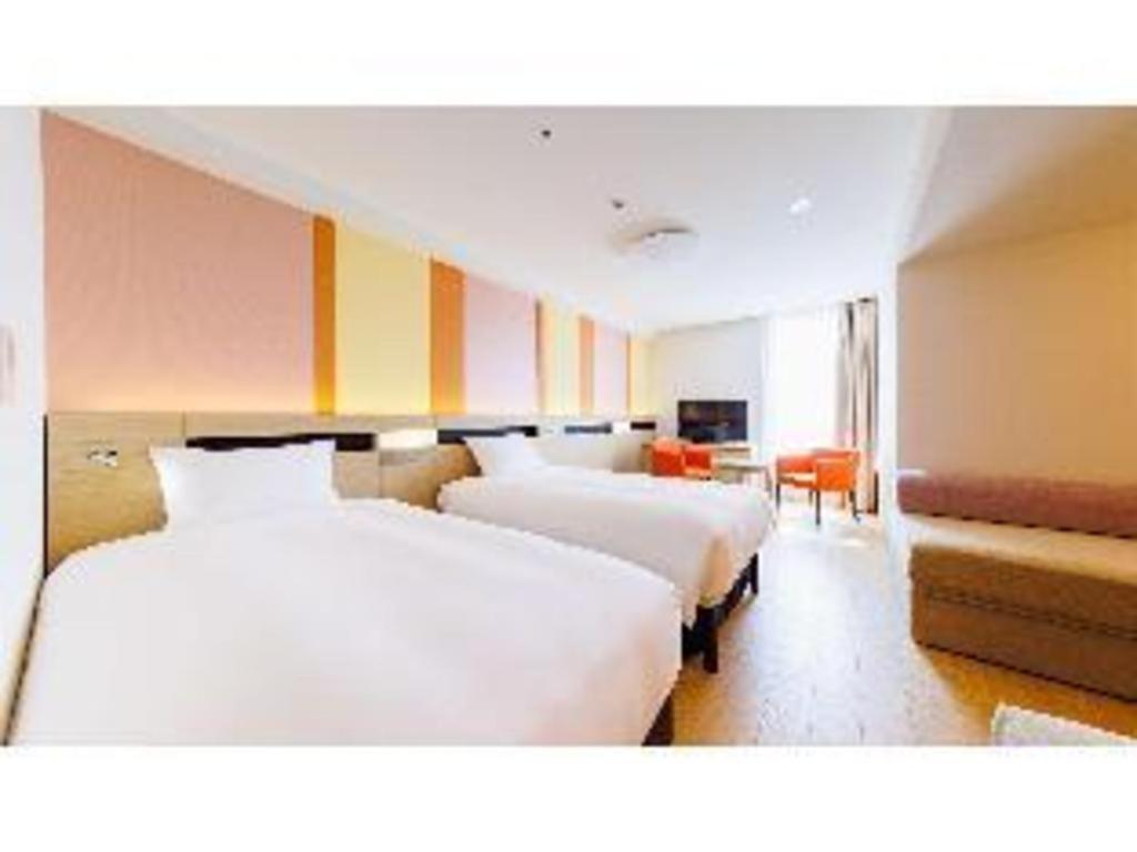 Urayasu Hotel Dream Gate Maihama Annex מראה חיצוני תמונה