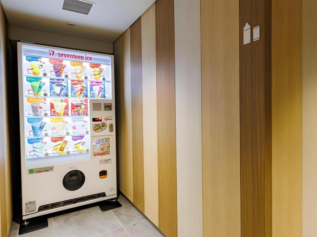 Urayasu Hotel Dream Gate Maihama Annex מראה חיצוני תמונה