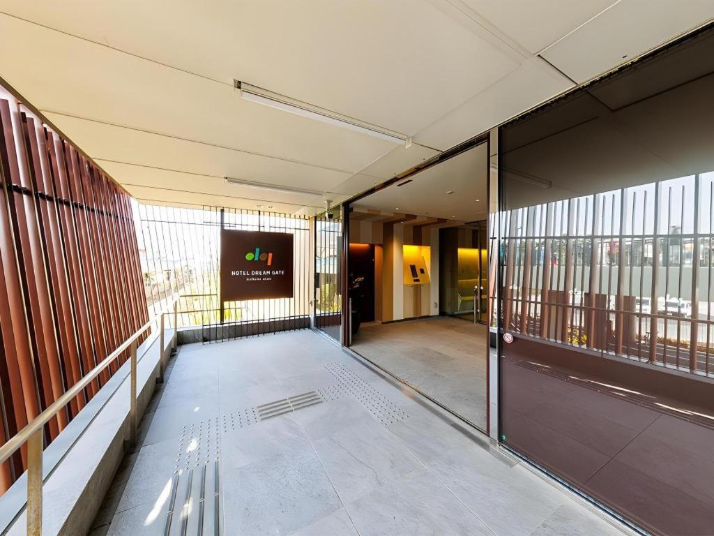 Urayasu Hotel Dream Gate Maihama Annex מראה חיצוני תמונה