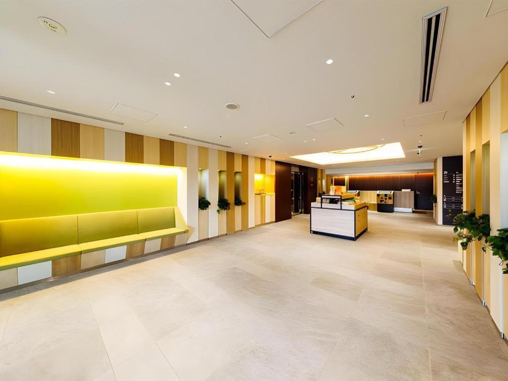 Urayasu Hotel Dream Gate Maihama Annex מראה חיצוני תמונה